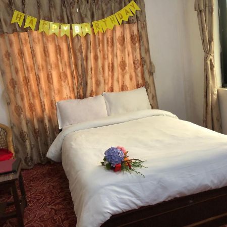 Nayagaun Village Resort Nagarkot Zewnętrze zdjęcie