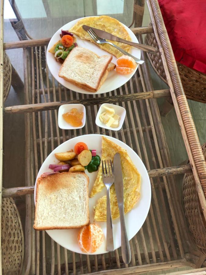 Nayagaun Village Resort Nagarkot Zewnętrze zdjęcie