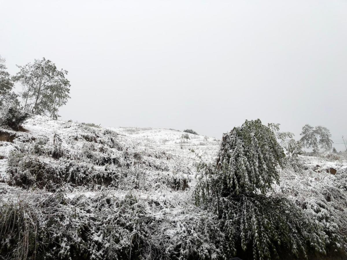 Nayagaun Village Resort Nagarkot Zewnętrze zdjęcie