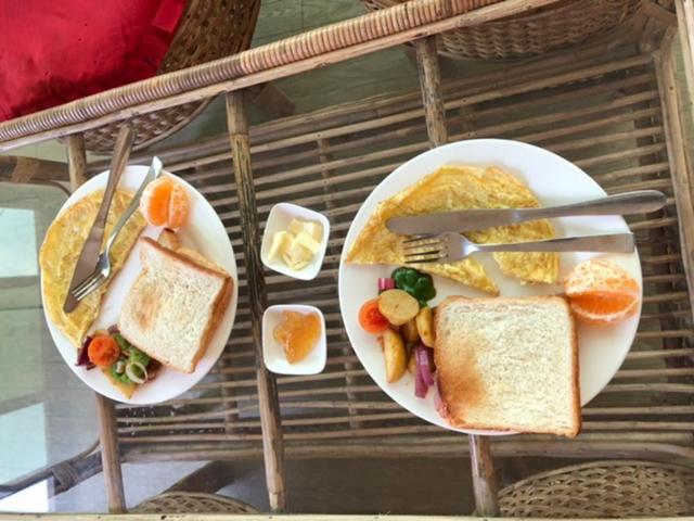 Nayagaun Village Resort Nagarkot Zewnętrze zdjęcie
