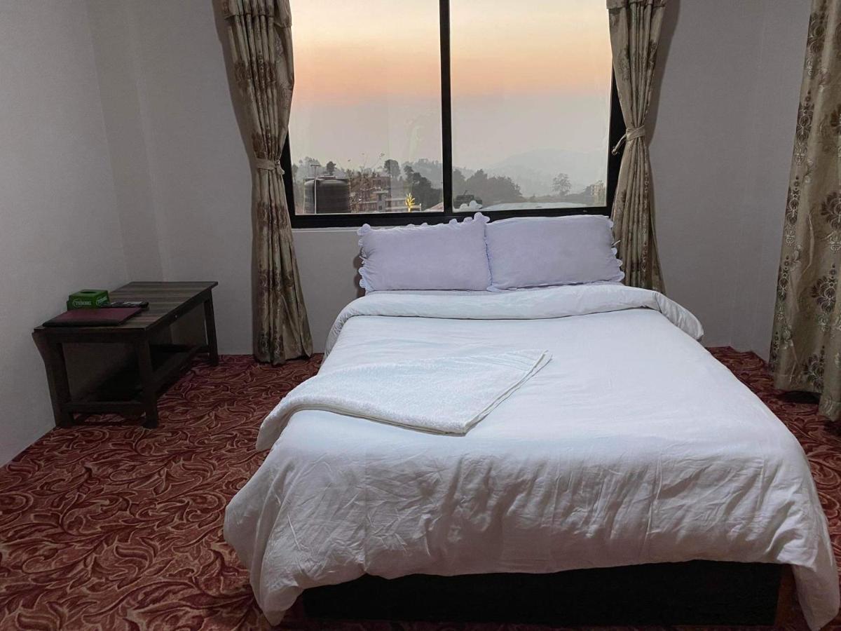 Nayagaun Village Resort Nagarkot Zewnętrze zdjęcie