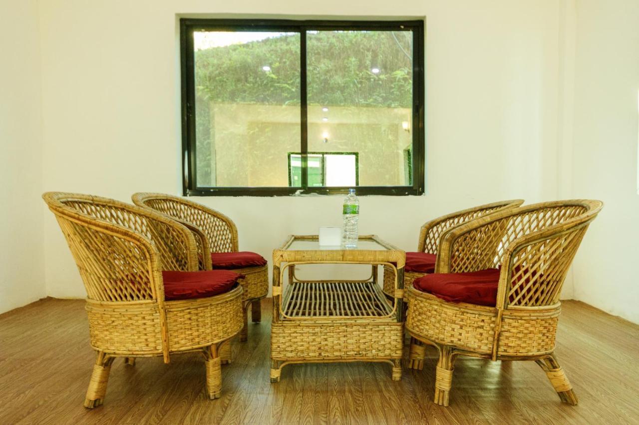 Nayagaun Village Resort Nagarkot Zewnętrze zdjęcie