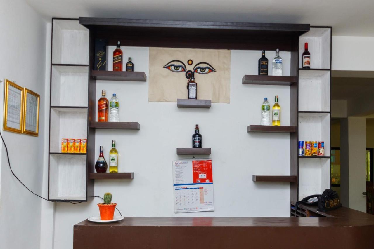 Nayagaun Village Resort Nagarkot Zewnętrze zdjęcie