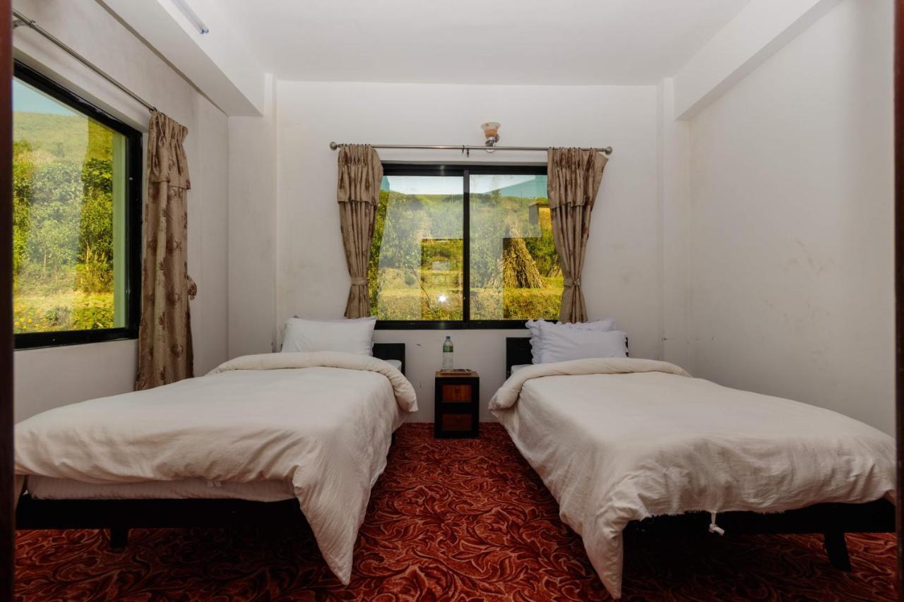 Nayagaun Village Resort Nagarkot Zewnętrze zdjęcie
