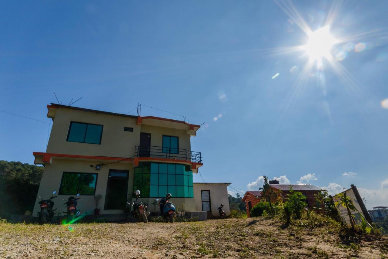 Nayagaun Village Resort Nagarkot Zewnętrze zdjęcie