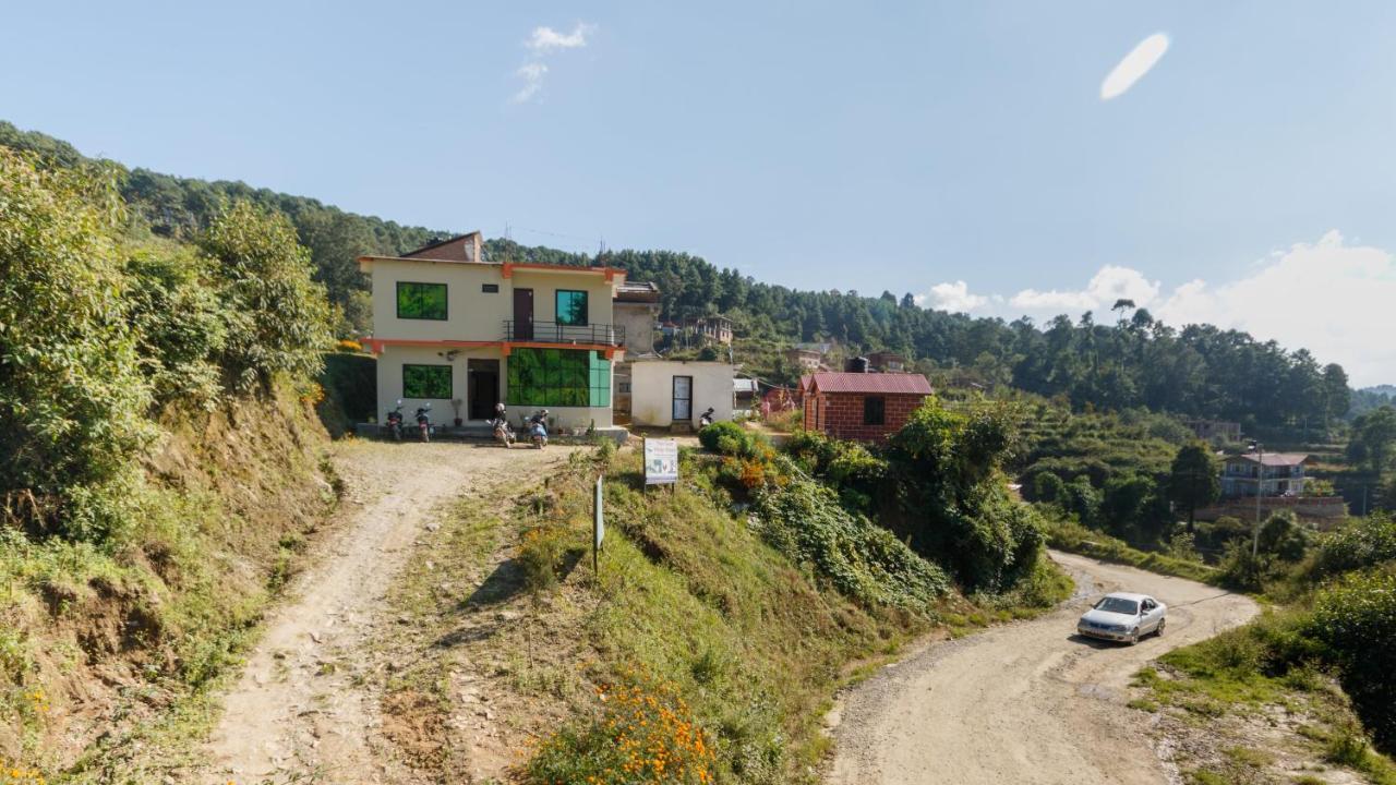 Nayagaun Village Resort Nagarkot Zewnętrze zdjęcie