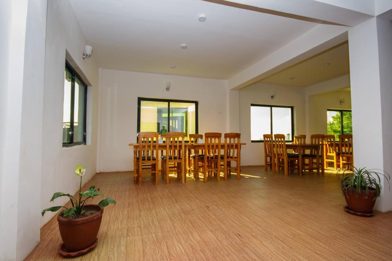 Nayagaun Village Resort Nagarkot Zewnętrze zdjęcie
