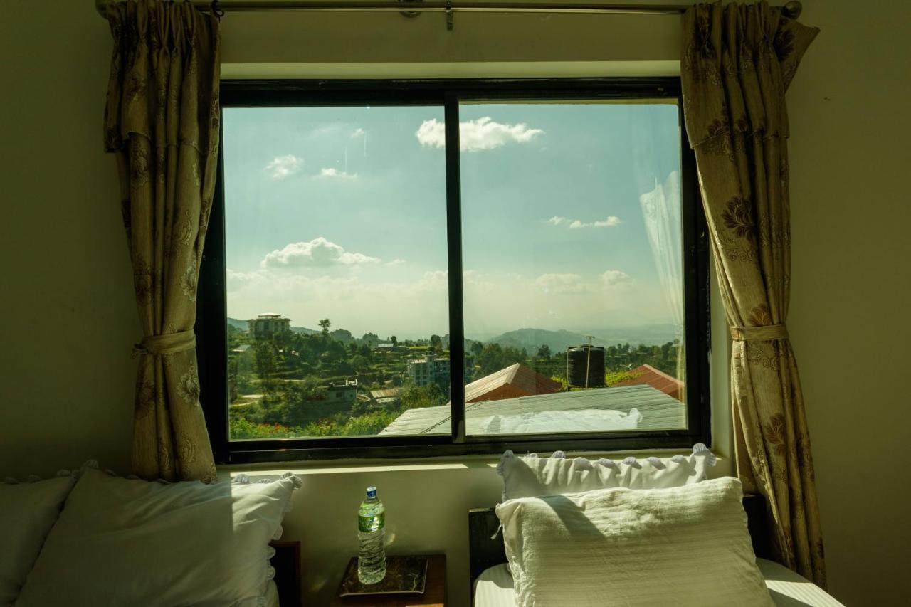 Nayagaun Village Resort Nagarkot Zewnętrze zdjęcie