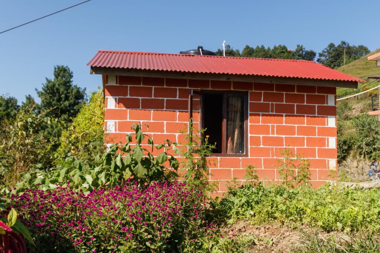 Nayagaun Village Resort Nagarkot Zewnętrze zdjęcie